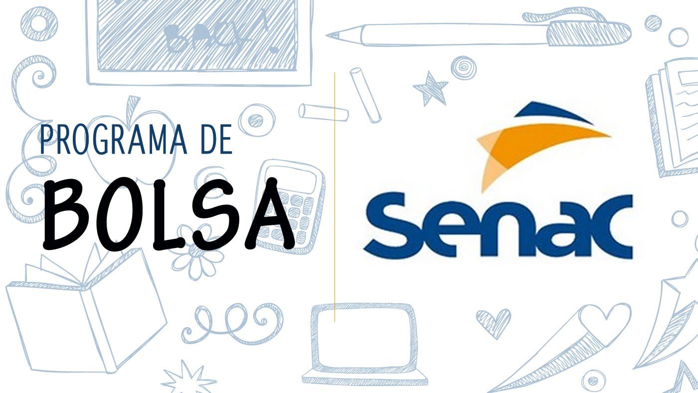 Bolsa-SENAC-PSG