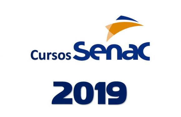 CURSOS SENAC 2019 – Por que devo estudar no SENAC?