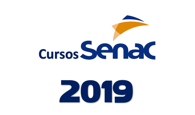 cursos-SENAC-2019