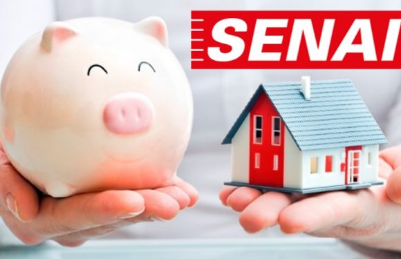 Curso SENAI de Finanças Pessoais, aprenda a controlar seu dinheiro!