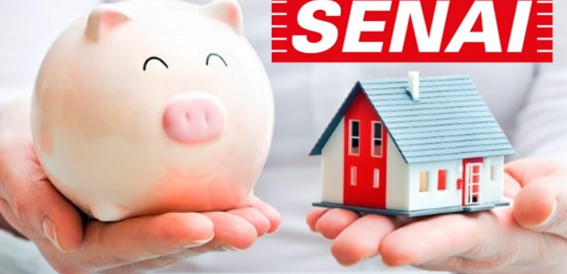 Curso SENAI de Finanças Pessoais, aprenda a controlar seu dinheiro!