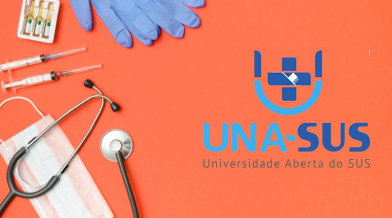 Universidade Federal do Maranhão-una-sus-curso-online-gratuito-inscriçõescursos